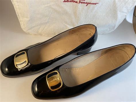 replica ferragamo womens shoes|ferragamo shoes at outlet prices.